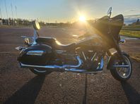Yamaha XV1900A Midnight Star CFD