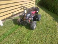 Fyrhjuling/ATV för barn