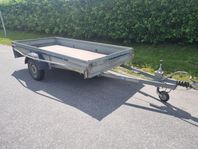 Thule gallersläp, Bromsad, Tgab D1000 (2005)