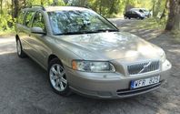 Volvo V70 2.5t