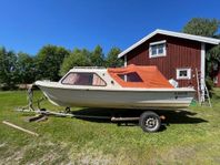 Uttern 550 HT