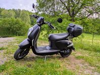 Elmoped Vässla 1