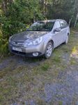 Subaru Outback 2.5 repobjekt
