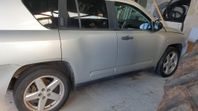 jeep compass för ombyggnad