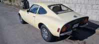 Opel GT 1972