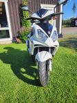 Longjia lj125T -09.