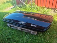 Thule Dynamic 800/M Takbox