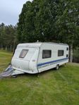 Hobby Kmfe 560 2007