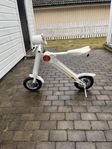 Maxibianca elmoped M1