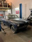 Volvo Amazon