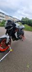 yamaha Mt09