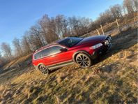 Volvo XC70 D4 AWD Momentum