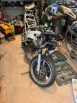 Yamaha R6 99-02 delar 