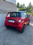 Ligier JS50 Sport 2016