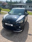 Moppebil, Ligier JS50 Sport