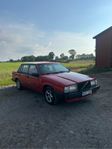 Volvo 2.3 GLT