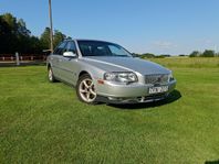 Volvo S80 T6 Aut, drag