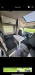 Miller Louisiana Fiat Ducato 2,3 med luftförtält nytt