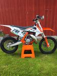Ktm 85sx