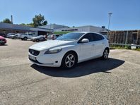 Volvo V40 D2. Värmare. Backkamera. Ny kamrem.