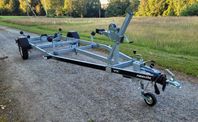 Uthyres Båttrailer Umeå / Nordmaling flera modeller