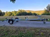 Uthyres Båttrailer Umeå / Nordmaling flera modeller