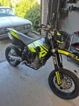 Husaberg Fs 650e 2007