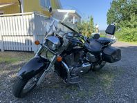 Honda VTX 1300