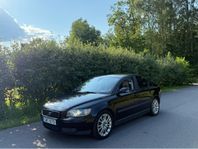 Volvo S40 2.4 Euro 4