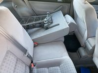 Volkswagen Golf Variant 1.6 Comfortline Euro 4