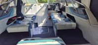 Bayliner Capri 1989 – 8m, Volvo Penta + trailer