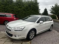 Citroën C5 Tourer 2.0 HDi Euro 5