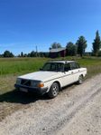 Volvo 244 Diesel