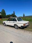 Volvo 244 Diesel