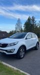 Kia Sportage 1.7 CRDi Limited Edition Euro 5