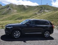 Volvo XC90 Inscription