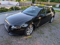 Audi A4 Avant 2012