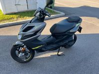 Yamaha Aerox 4 - 2020, 705 mil, fint skick