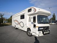VOLVO FL612 HUGOS