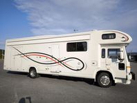 VOLVO FL612 HUGOS