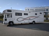 VOLVO FL612 HUGOS