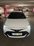 Toyota Corolla Touring Sports Hybrid e-CVT Style Euro 6