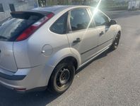 Ford Focus 5-dörrars 1.6 Euro 4