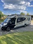 Fiat Burstner Nexxo Moonlight 2012