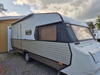 Solifer 540 artic dl 1987 årsmodeller