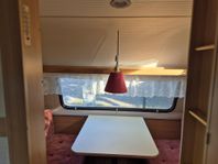Solifer 540 artic dl 1987 årsmodeller