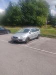 Ford Focus Kombi 1.8 Flexifuel Euro 4