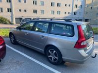 Volvo V70 2.0 Flexifuel Momentum Euro 4