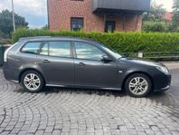 Saab 9-3 SportCombi 2.0t BioPower Vector Euro 4