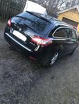 Peugeot 508 SW 1.6 e-HDi 110 FAP 8v EGS Euro 5